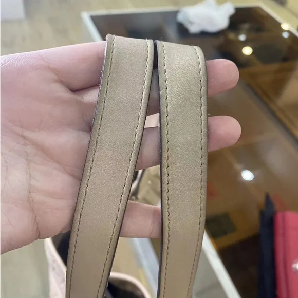 Gucci leather bag - Picture 3 of 6